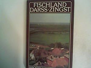 Fischland, Darss, Zingst.