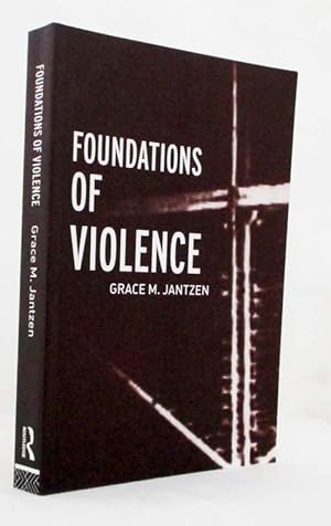 Imagen del vendedor de Foundations of Violence Volume One Death and Displacement of Beauty a la venta por Adelaide Booksellers