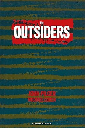 Image du vendeur pour The Outsiders mis en vente par Badger Books