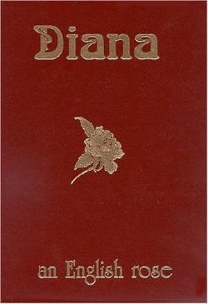 Seller image for Diana, an English Rose for sale by WeBuyBooks