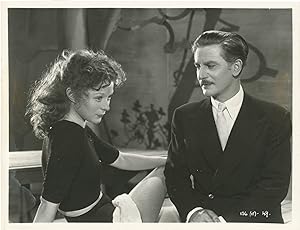 Seller image for The Red Shoes (Collection of 16 original photographs from the 1948 British film) for sale by Royal Books, Inc., ABAA