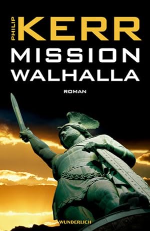 Mission Walhalla