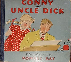 Conny and Uncle Dick