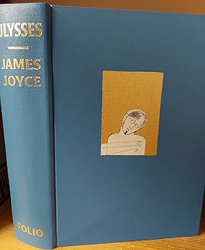 Bild des Verkufers fr Ulysses zum Verkauf von The Book House, Inc.  - St. Louis