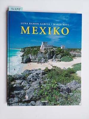 Mexiko. Luna Ramon Garcia ; Maria Mill