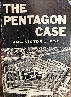 Imagen del vendedor de The Pentagon Case a la venta por The Book House, Inc.  - St. Louis