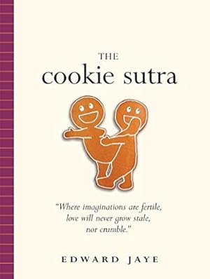 Imagen del vendedor de The Cookie Sutra a la venta por WeBuyBooks