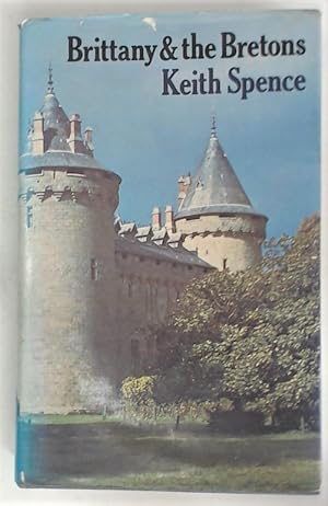 Bild des Verkufers fr Brittany and the Bretons. zum Verkauf von Plurabelle Books Ltd