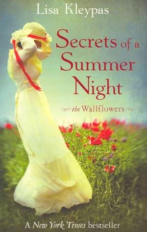 Seller image for Secrets of a Summer Night : Number 1 in Series for sale by GreatBookPricesUK