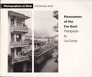 Seller image for Panoramas of the Far East: Photographs by Lois Conner for sale by Goulds Book Arcade, Sydney