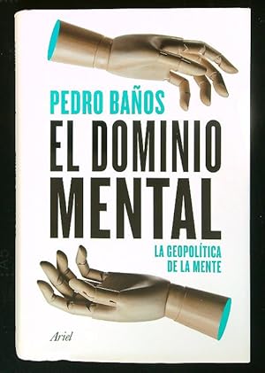 Imagen del vendedor de El dominio mental a la venta por Librodifaccia