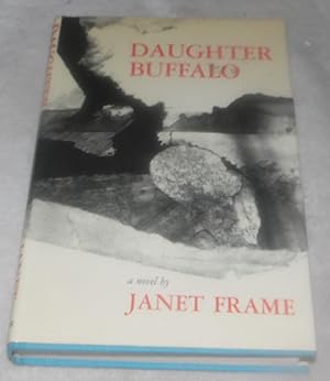 Seller image for Daughter buffalo;: A novel for sale by Pheonix Books and Collectibles