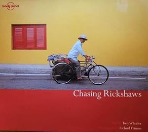 Image du vendeur pour Chasing Rickshaws mis en vente par Leura Books