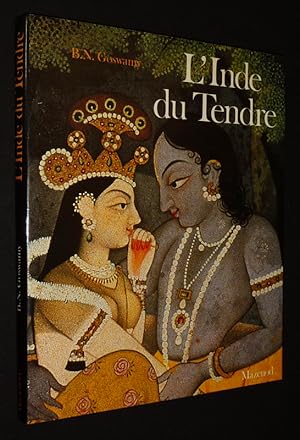 Bild des Verkufers fr L'Inde du Tendre zum Verkauf von Abraxas-libris