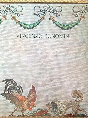 Imagen del vendedor de Vincenzo Bonomini. Dipinti e Disegni con 287 illustrazioni a la venta por Librodifaccia