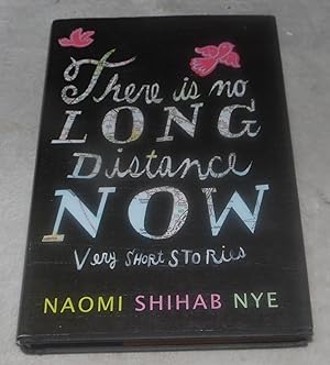 Immagine del venditore per There Is No Long Distance Now: Very Short Stories venduto da Pheonix Books and Collectibles