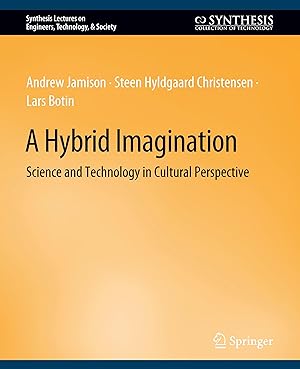 Seller image for A Hybrid Imagination for sale by moluna