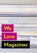 Imagen del vendedor de We Love Magazines a la venta por moluna