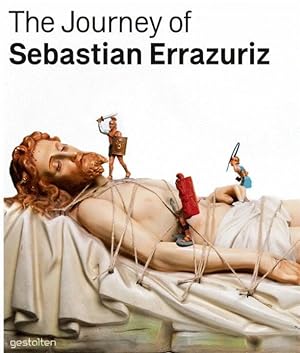 Bild des Verkufers fr The Journey of Sebastin Errzuriz zum Verkauf von moluna