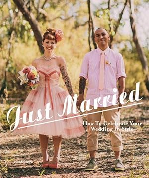 Seller image for Just Married for sale by moluna