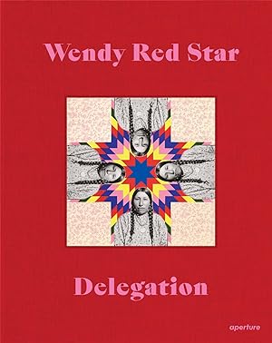 Seller image for Wendy Red Star: Delegation for sale by moluna