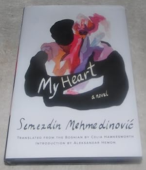 Seller image for My Heart: A Novel for sale by Pheonix Books and Collectibles
