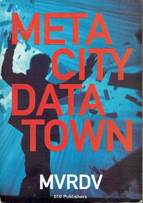 Meta City Data Town
