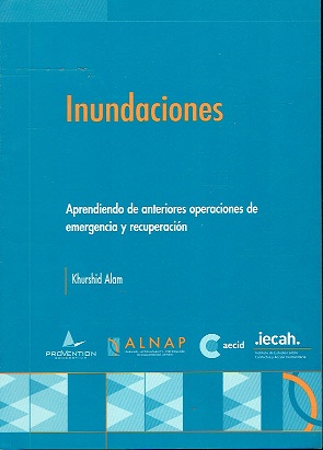 Seller image for INUNDACIONES for sale by LIBRERA LAS HOJAS