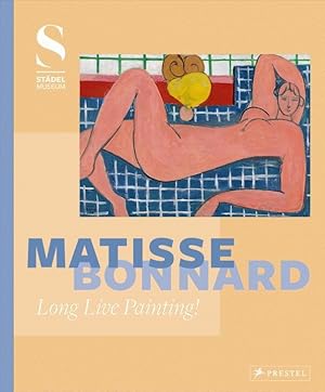Bild des Verkufers fr Matisse - Bonnard zum Verkauf von moluna