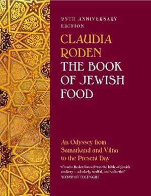 Bild des Verkufers fr The Book of Jewish Food (Hardcover) zum Verkauf von Grand Eagle Retail