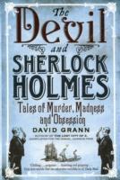 Bild des Verkufers fr The Devil and Sherlock Holmes zum Verkauf von moluna
