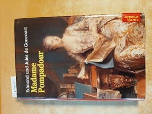 Seller image for Madame Pompadour : ein Lebensbild for sale by Gebrauchtbcherlogistik  H.J. Lauterbach