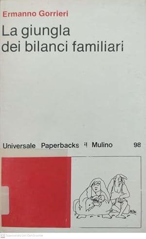 La giungla di bilanci familiari