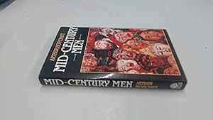 Seller image for Mid-Century Men for sale by WeBuyBooks