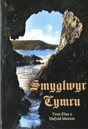 Bild des Verkufers fr Smyglwyr Cymru zum Verkauf von WeBuyBooks