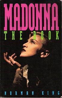 Imagen del vendedor de Madonna: The Book a la venta por WeBuyBooks