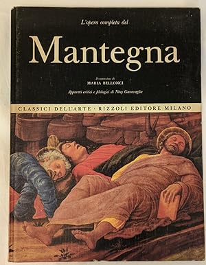 L'opera completa del Mantegna