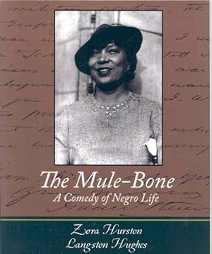 Seller image for Mule-Bone for sale by GreatBookPrices