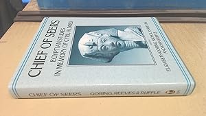 Seller image for Chief Of Seers for sale by BoundlessBookstore