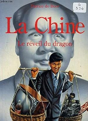 Seller image for La chine / le reveil du dragon for sale by librisaggi