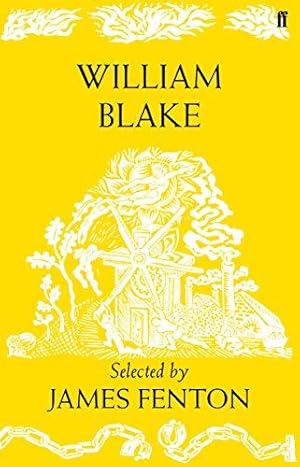 Seller image for William Blake for sale by WeBuyBooks