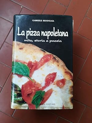 La pizza napoletana