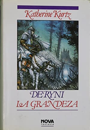 DERYNI III LA GRANDEZA