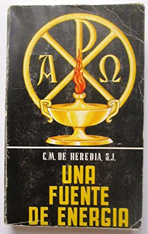 Seller image for UNA FUENTE DE ENERGA for sale by Librovicios