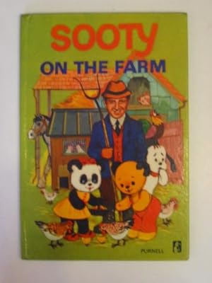 Seller image for Sooty on the Farm for sale by WeBuyBooks