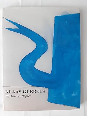 Seller image for Klaas Gubbels werken op papier for sale by BiblioBlu