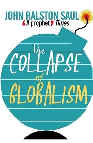 Seller image for The Collapse of Globalism for sale by WeBuyBooks