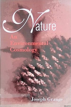 Bild des Verkufers fr Nature: An Environmental Cosmology zum Verkauf von Klondyke