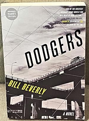 Seller image for Dodgers for sale by My Book Heaven