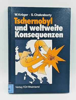 Seller image for Tschernobyl und weltweite Konsequenzen. for sale by Antiquariat Thomas Haker GmbH & Co. KG